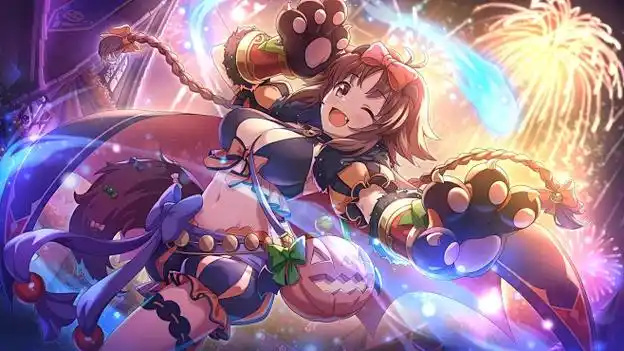 荒野求生